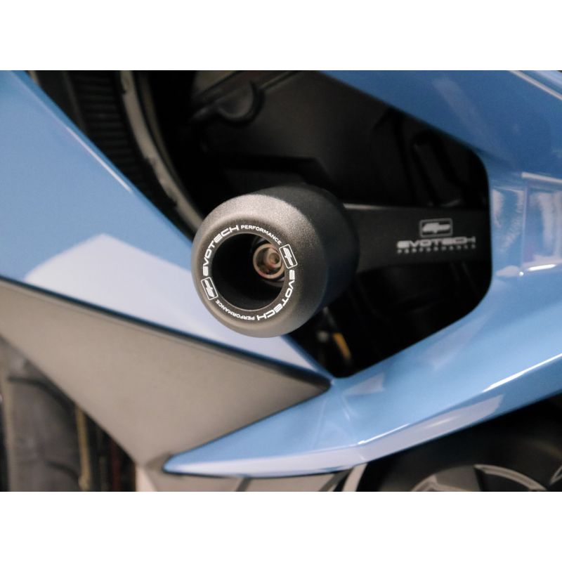 Kawasaki Ninja 1000SX Performance 2020+ Protezioni Telaio