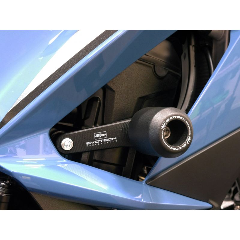 Kawasaki Ninja 1000SX 2020+ Protezioni Telaio