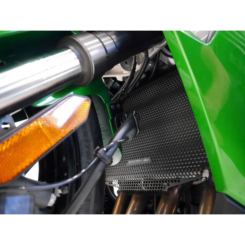 Kawasaki Ninja 1000SX Tourer 2020+ Griglia Radiatore