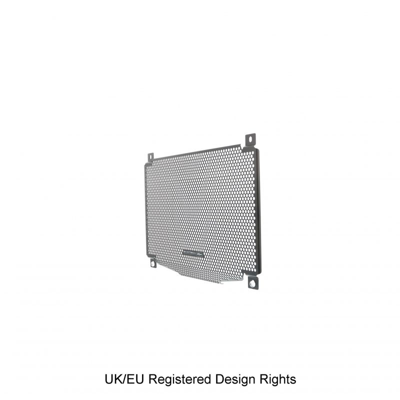 Kawasaki Ninja 1000SX Performance Tourer 2020+ Griglia Radiatore