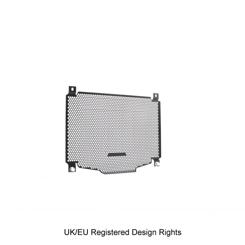 Kawasaki Ninja 1000SX Performance Tourer 2020+ Griglia Radiatore