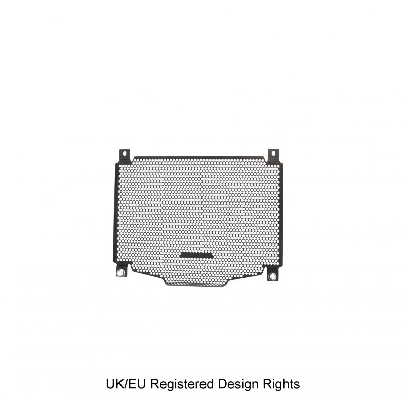 Kawasaki Ninja 1000SX Performance Tourer 2020+ Griglia Radiatore