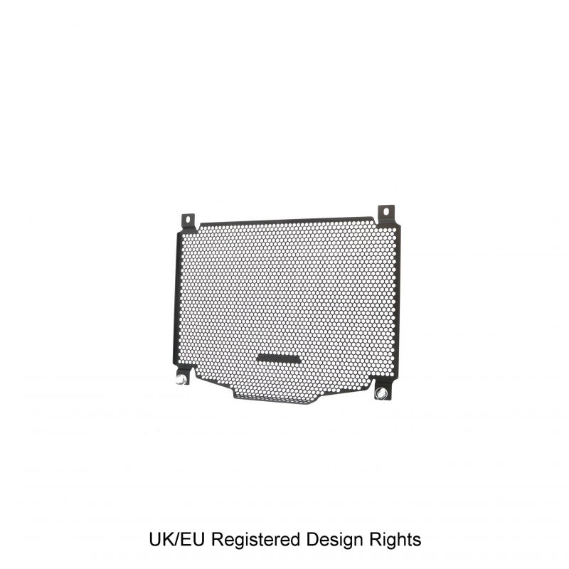 Kawasaki Ninja 1000SX Performance Tourer 2020+ Griglia Radiatore