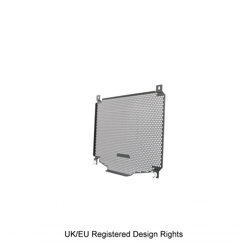 Kawasaki Ninja 1000SX Performance Tourer 2020+ Griglia Radiatore