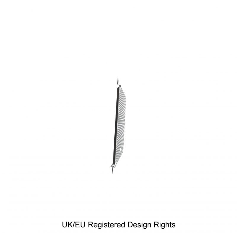 Kawasaki Ninja 1000SX Performance Tourer 2020+ Griglia Radiatore