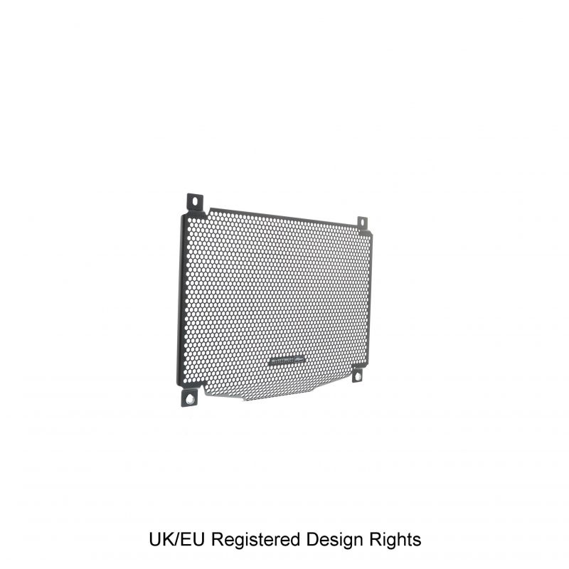 Kawasaki Ninja 1000SX Performance Tourer 2020+ Griglia Radiatore