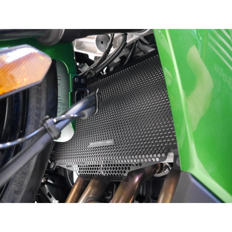 Kawasaki Ninja 1000SX Performance 2020+ Griglia Radiatore
