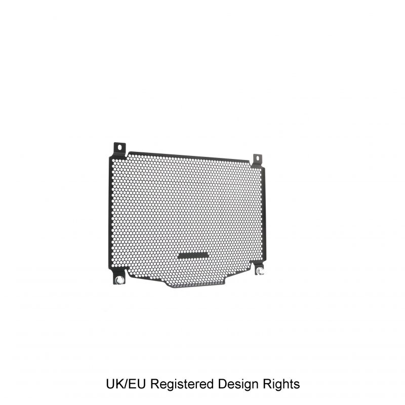 Kawasaki Ninja 1000SX Performance 2020+ Griglia Radiatore