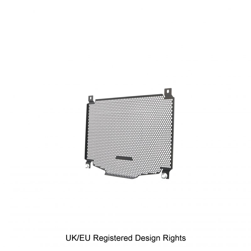 Kawasaki Ninja 1000SX Performance 2020+ Griglia Radiatore