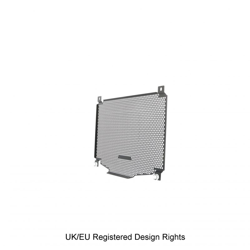 Kawasaki Ninja 1000SX Performance 2020+ Griglia Radiatore