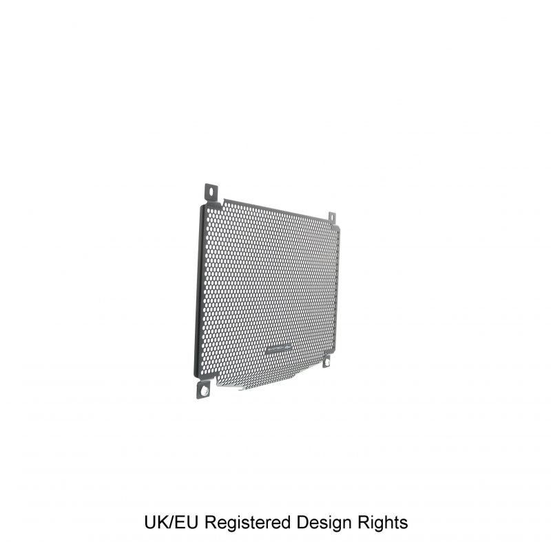 Kawasaki Ninja 1000SX Performance 2020+ Griglia Radiatore