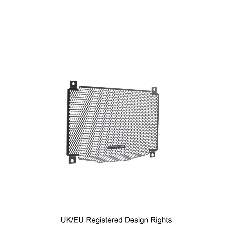 Kawasaki Ninja 1000SX Performance 2020+ Griglia Radiatore