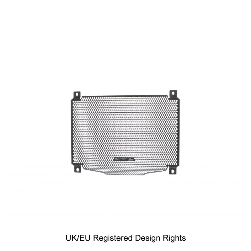 Kawasaki Ninja 1000SX Performance 2020+ Griglia Radiatore