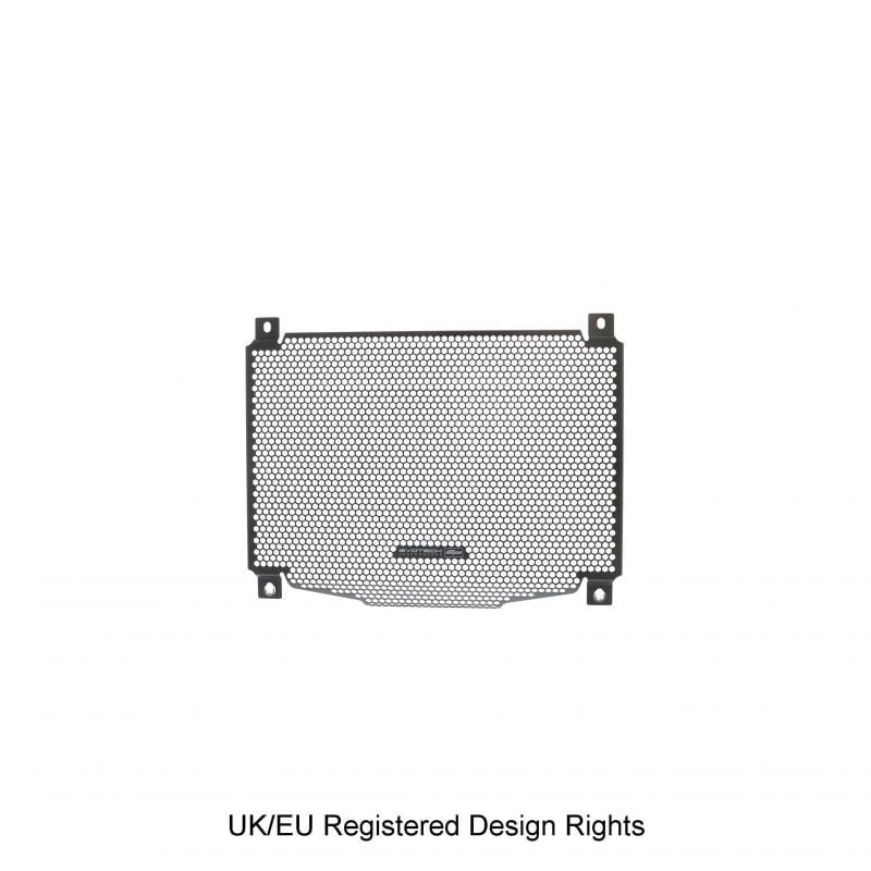 Kawasaki Ninja 1000SX Performance 2020+ Griglia Radiatore