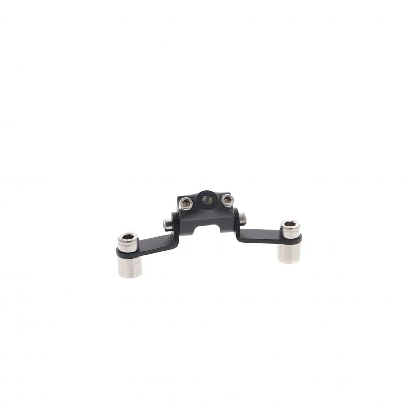 Triumph Street Triple R 2020+ Supporto Navigatore SP Connect
