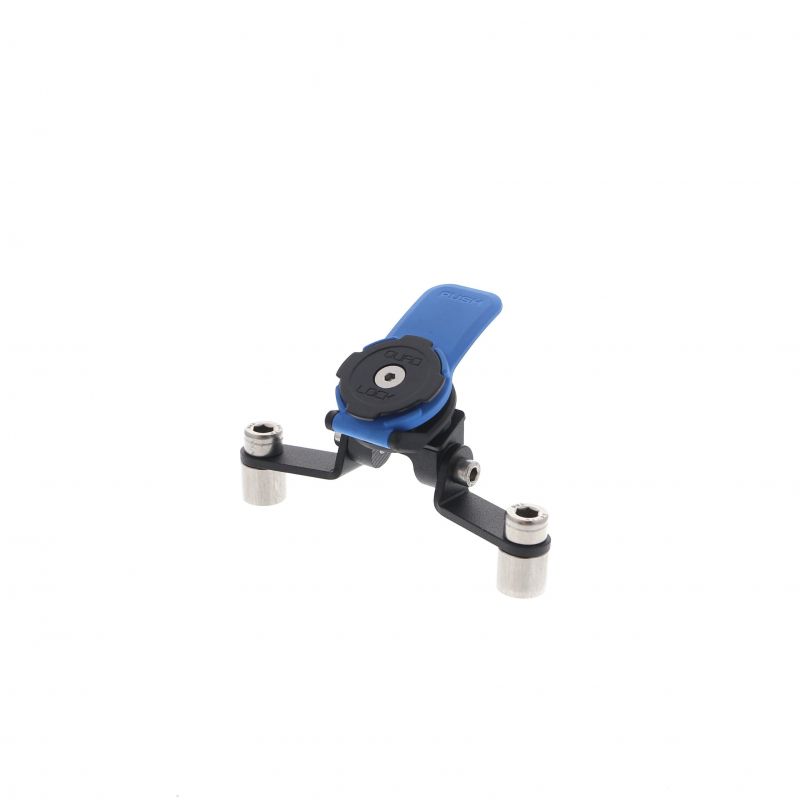 PRN014568-015626-05 BMW F 900 XR 2020+ Navigator-Unterstützung Quad Lock  Evotech-performance