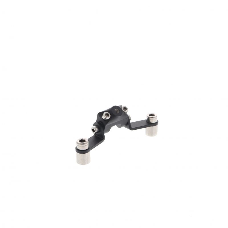 PRN014677-015626-04 BMW S 1000 XR TE 2020+ Soporte de navegador SP Connect 