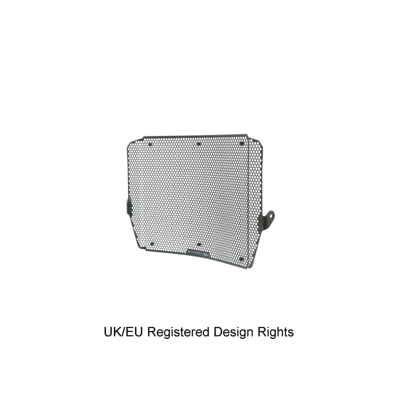 Triumph Street Triple R 2020+ Griglia Radiatore