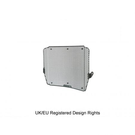 Triumph Street Triple R 2020+ Griglia Radiatore