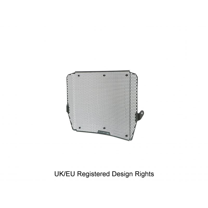 Triumph Street Triple R 2020+ Griglia Radiatore