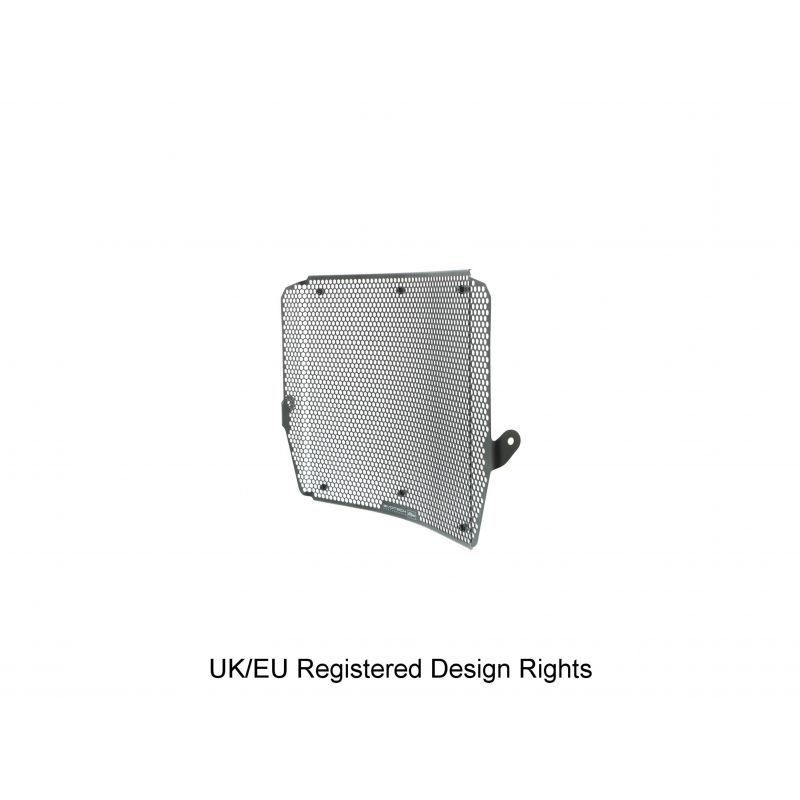 Triumph Street Triple R 2020+ Griglia Radiatore