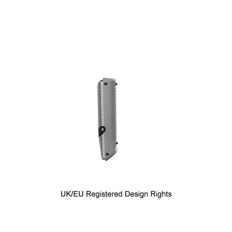 Triumph Street Triple R 2020+ Griglia Radiatore