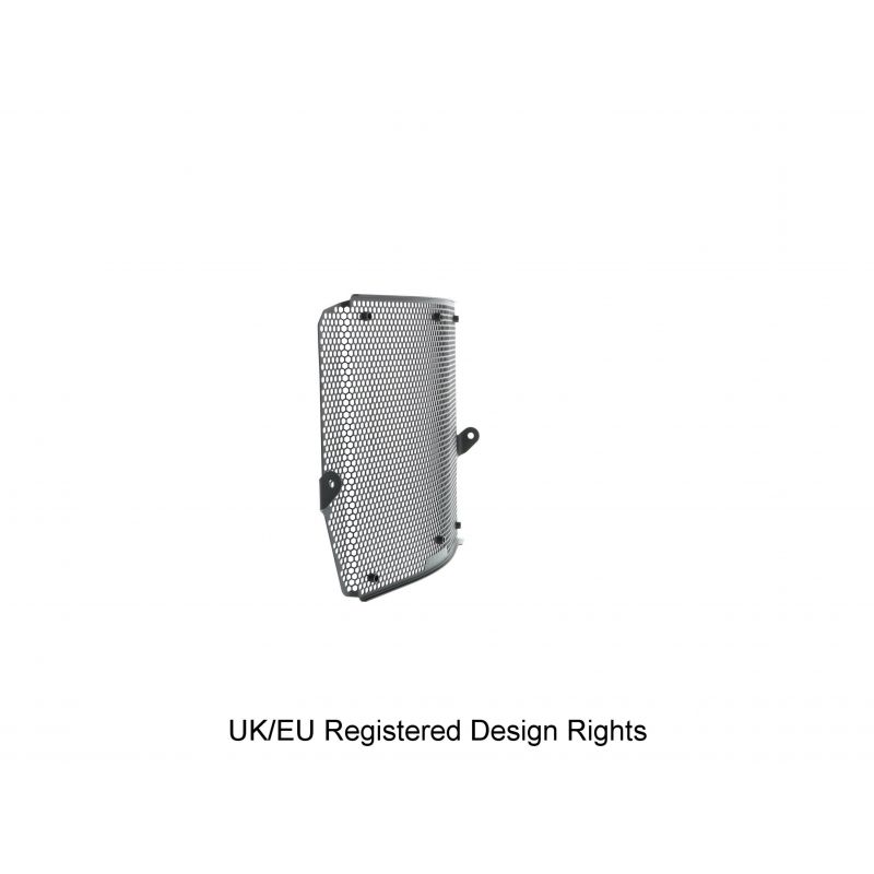 Triumph Street Triple R 2020+ Griglia Radiatore