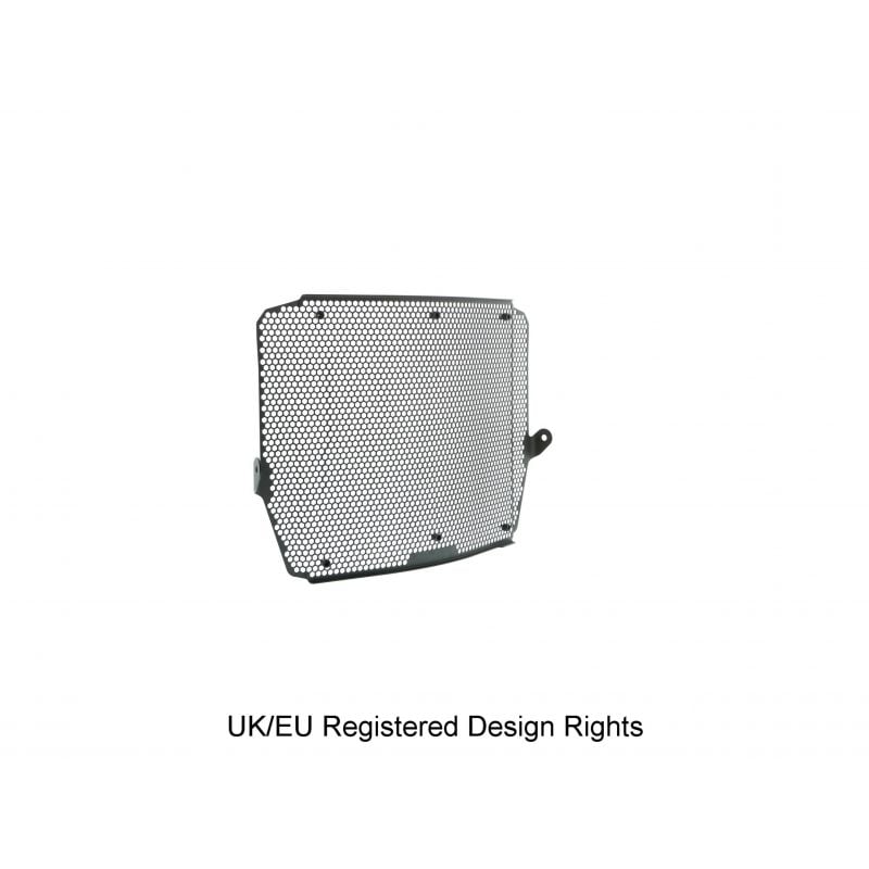 Triumph Street Triple R 2020+ Griglia Radiatore