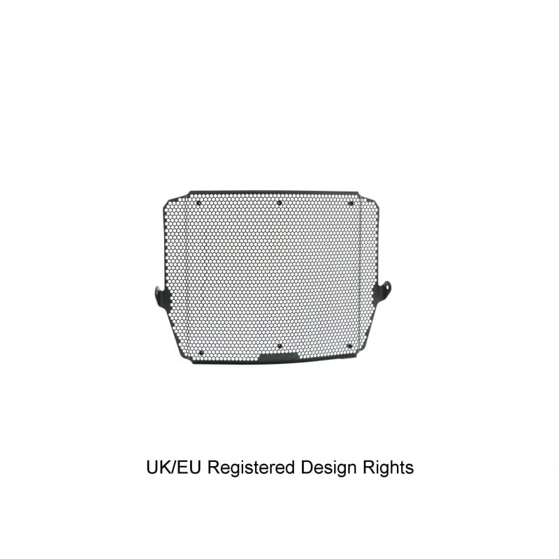 Triumph Street Triple R 2020+ Griglia Radiatore