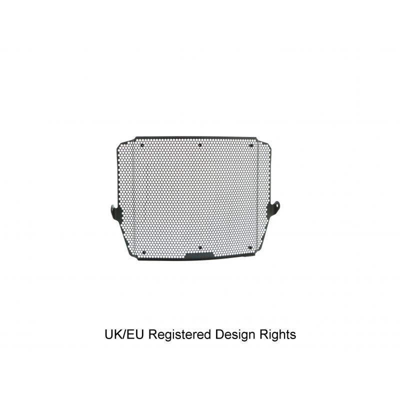 Triumph Street Triple R 2020+ Griglia Radiatore