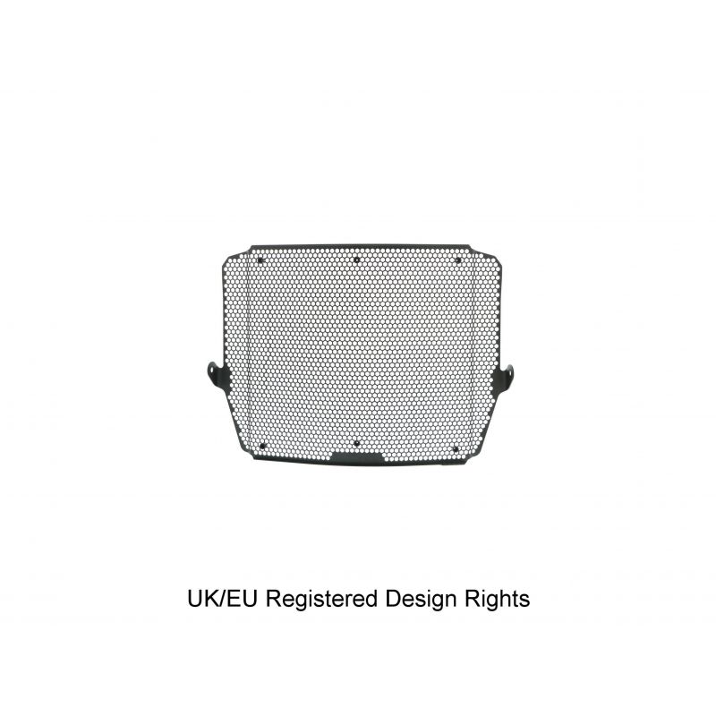 Triumph Street Triple R 2020+ Griglia Radiatore