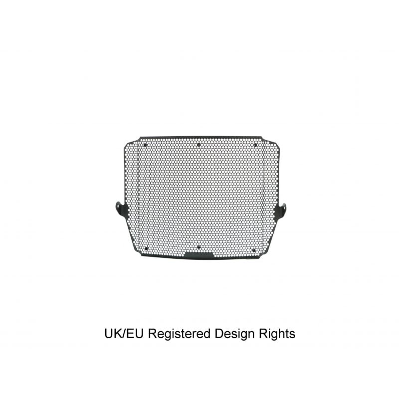 Triumph Street Triple R 2020+ Griglia Radiatore