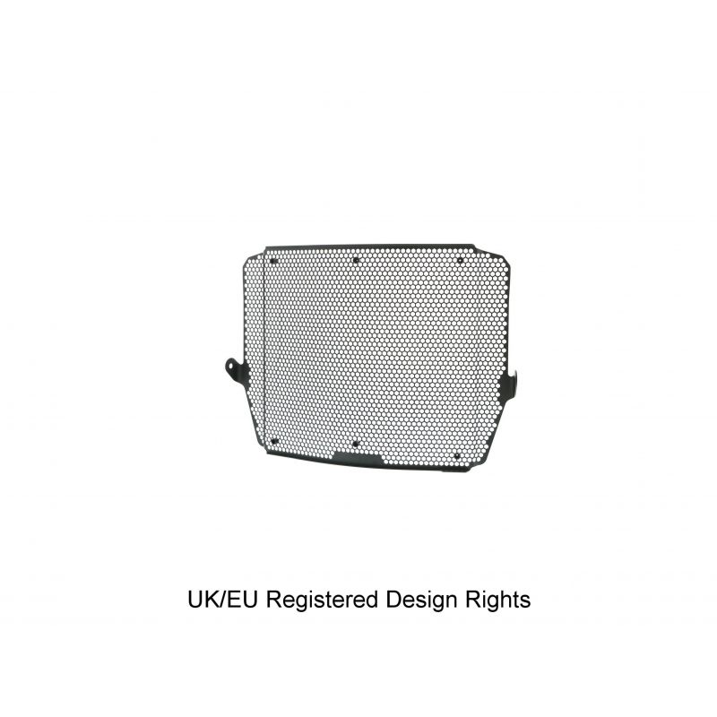 Triumph Street Triple R 2020+ Griglia Radiatore