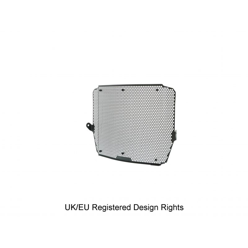 Triumph Street Triple R 2020+ Griglia Radiatore