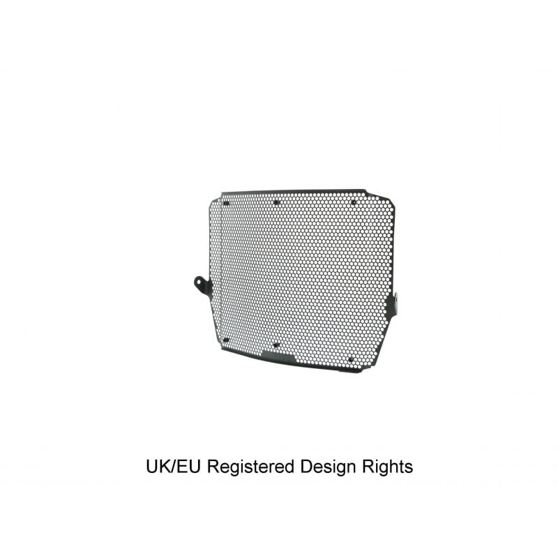 Triumph Street Triple R 2020+ Griglia Radiatore