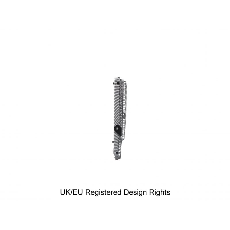 Triumph Street Triple R 2020+ Griglia Radiatore