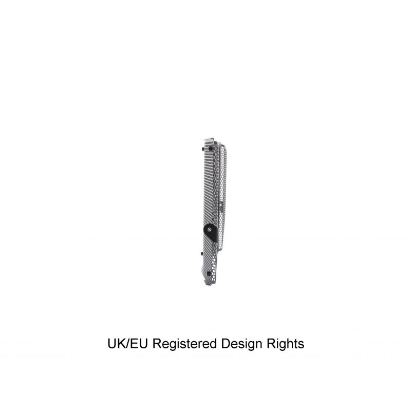 Triumph Street Triple R 2020+ Griglia Radiatore