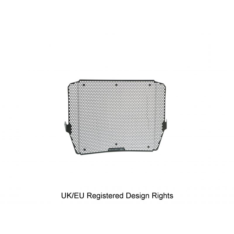 Triumph Street Triple R 2020+ Griglia Radiatore