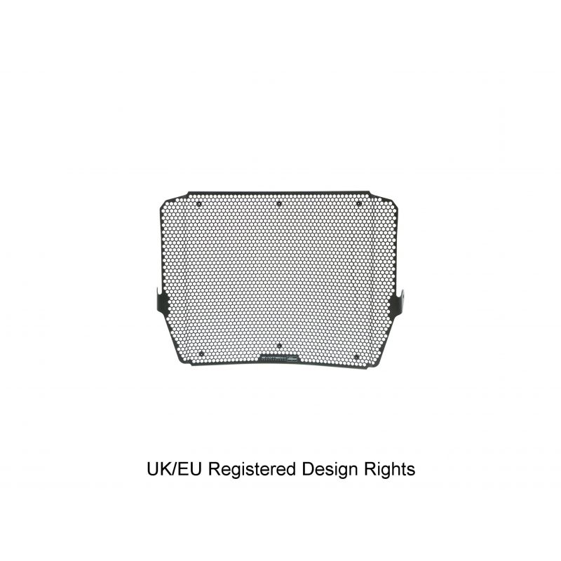 Triumph Street Triple R 2020+ Griglia Radiatore