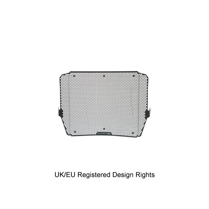 Triumph Street Triple R 2020+ Griglia Radiatore