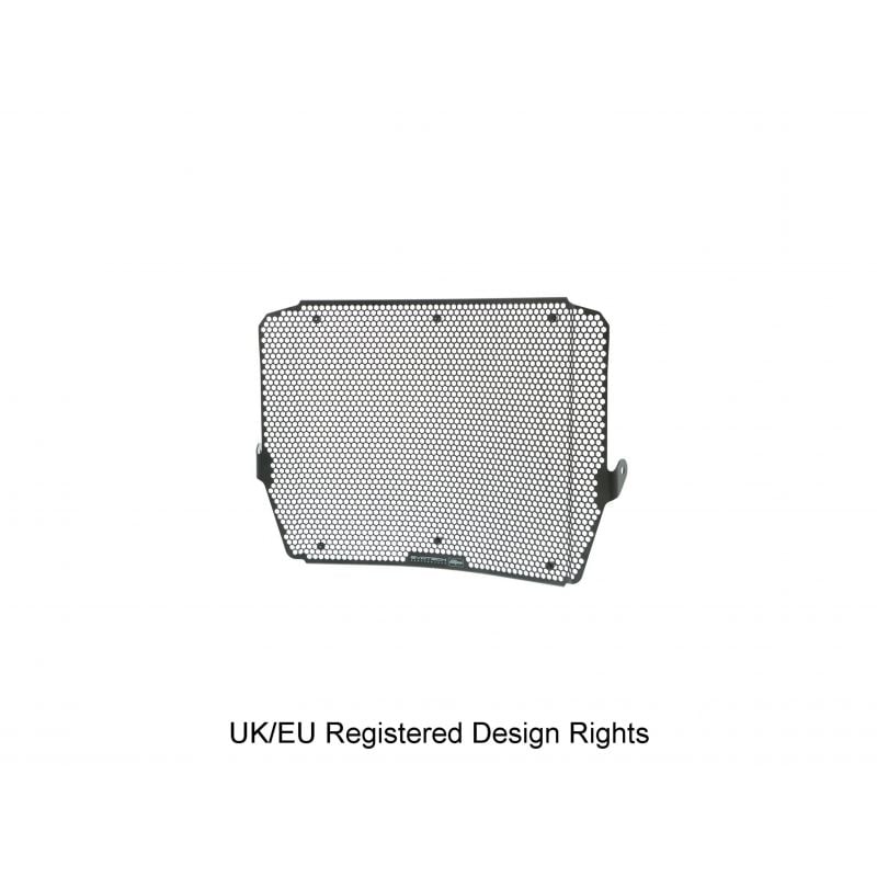 Triumph Street Triple R 2020+ Griglia Radiatore