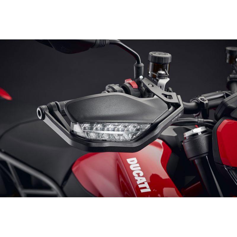 Ducati Hypermotard 950 RVE 2020+ Protezioni Mani