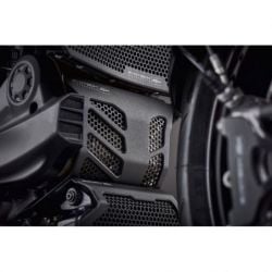Ducati Hypermotard 950 RVE 2020+ Protezione Motore