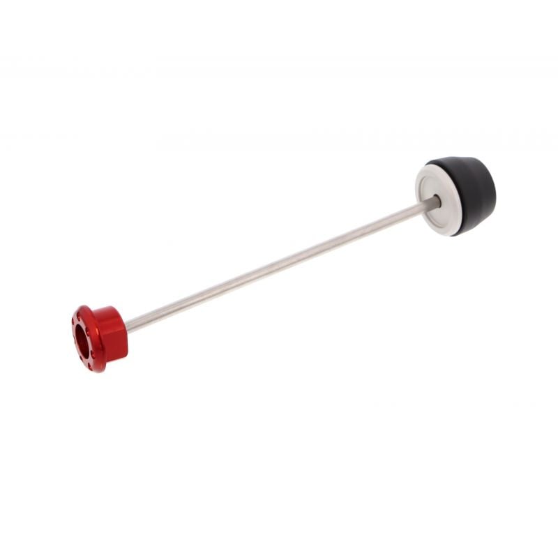 PRN013096-20 Rear Spindle Bobbins Ducati Hypermotard 950 RVE 2020+ Evotech-performance