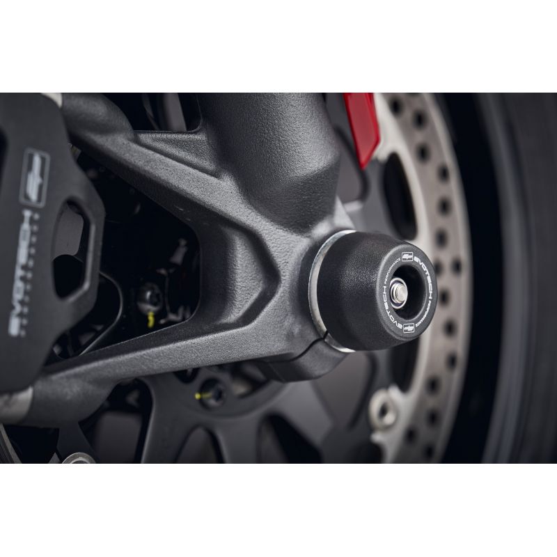 Ducati Hypermotard 950 RVE 2020+ Protezioni Forcelle anteriori