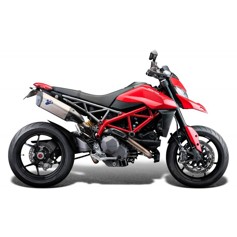Ducati Hypermotard 950 RVE 2020+ Porta Targa