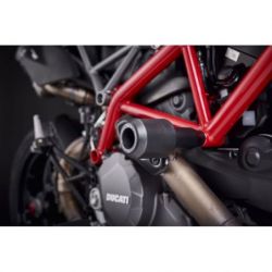 Ducati Hypermotard 950 RVE 2020+ Protezioni Telaio