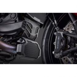 Ducati Hypermotard 950 RVE 2020+ Griglia Radiatore