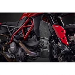 Ducati Hypermotard 950 RVE 2020+ Griglia Radiatore