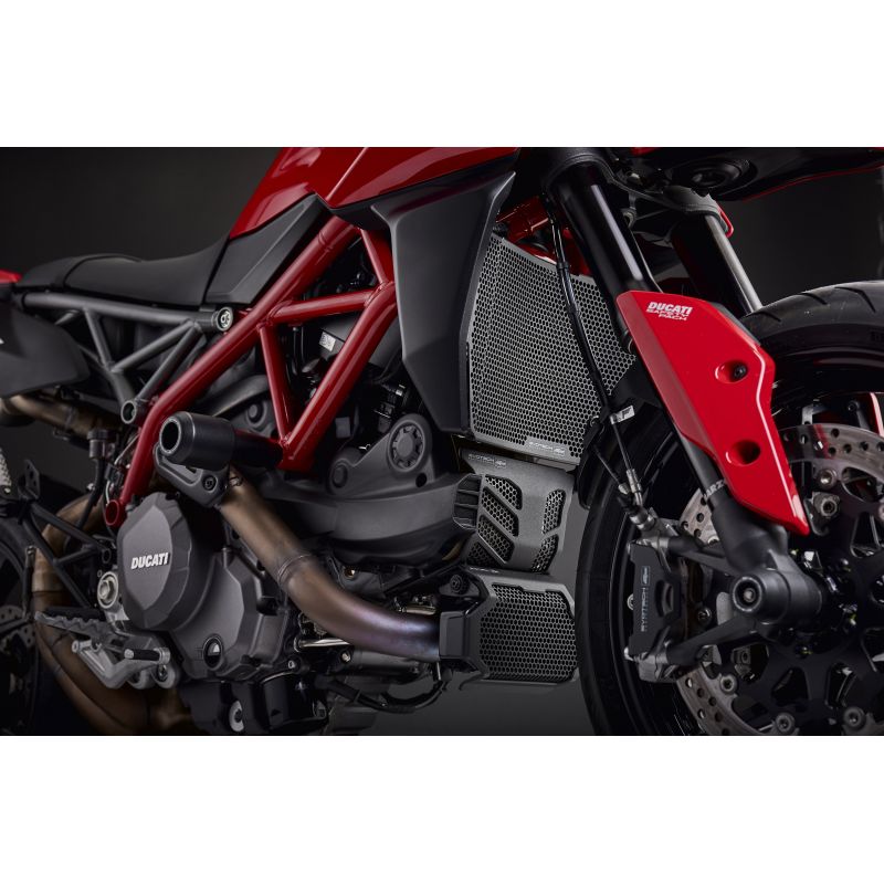 Ducati Hypermotard 950 RVE 2020+ Griglia Radiatore
